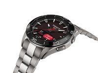 Smartwatch Tissot T-Touch Connect Sport  in Titanio T1534204405100 - T1534204405100